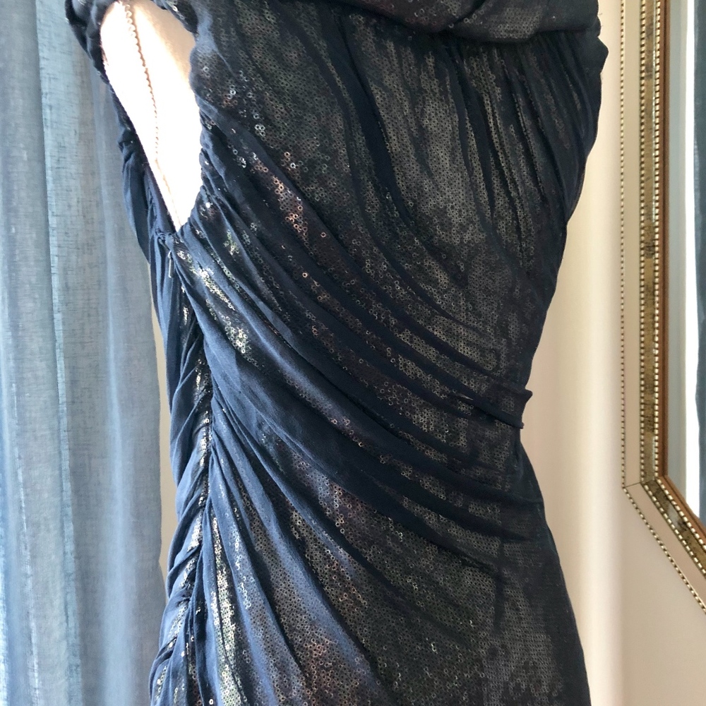 Tadashi Shoji Cocktail Dress - Picture 4 of 5